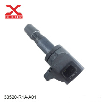 30520-R1a-A01 Ignition Coil for Honda CRV 2.0L Accord 2.0L Civic 1.8L 2.0L Xrv 1.8L Crider 1.8L Jed 1.8L Spirior 2.0L Acura Ilx 2.0L